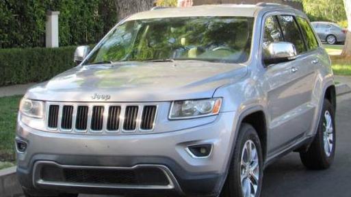JEEP GRAND CHEROKEE 2016 1C4RJEBG7GC329654 image